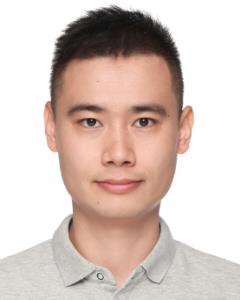 CHEN Hui