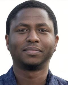SAMBO Nasiru Ibrahim