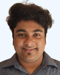 MUKHERJEE Sauryadeep
