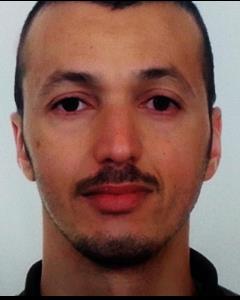 KOULALI Aimad
