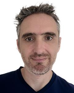 DIVRECHY Guillaume