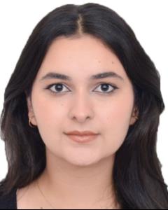 CHAIB Sabrina